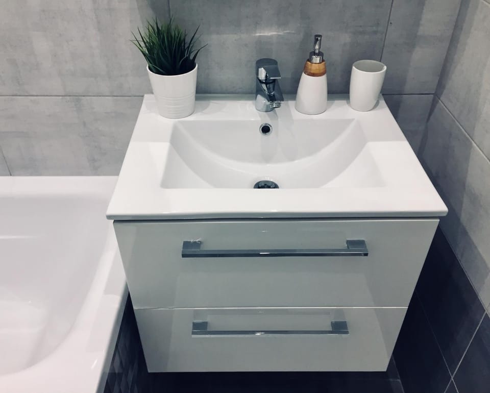 Rebel Apartament Apartment in Poland