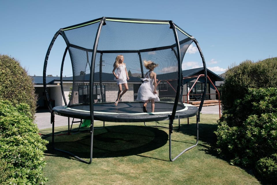Children play ground