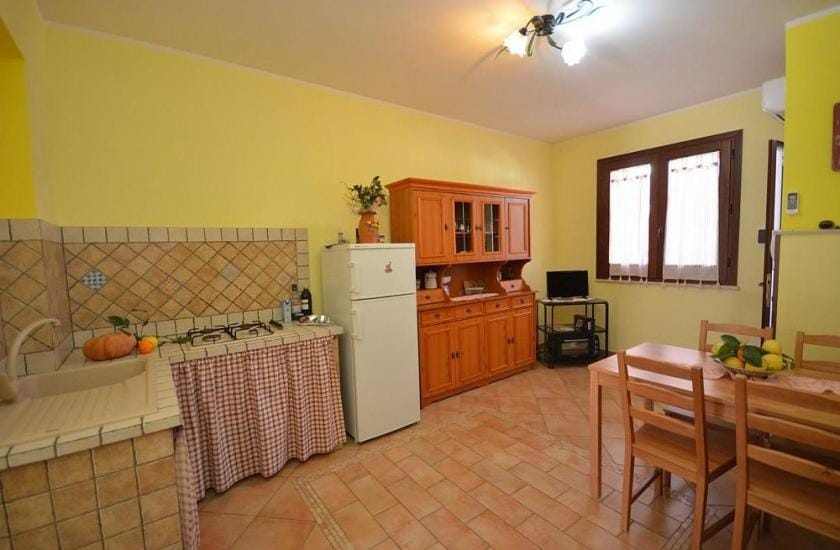 Casa Sarina Apartment in San Vito Lo Capo