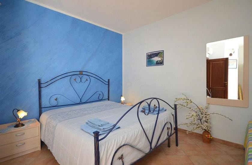 Casa Sarina Apartment in San Vito Lo Capo