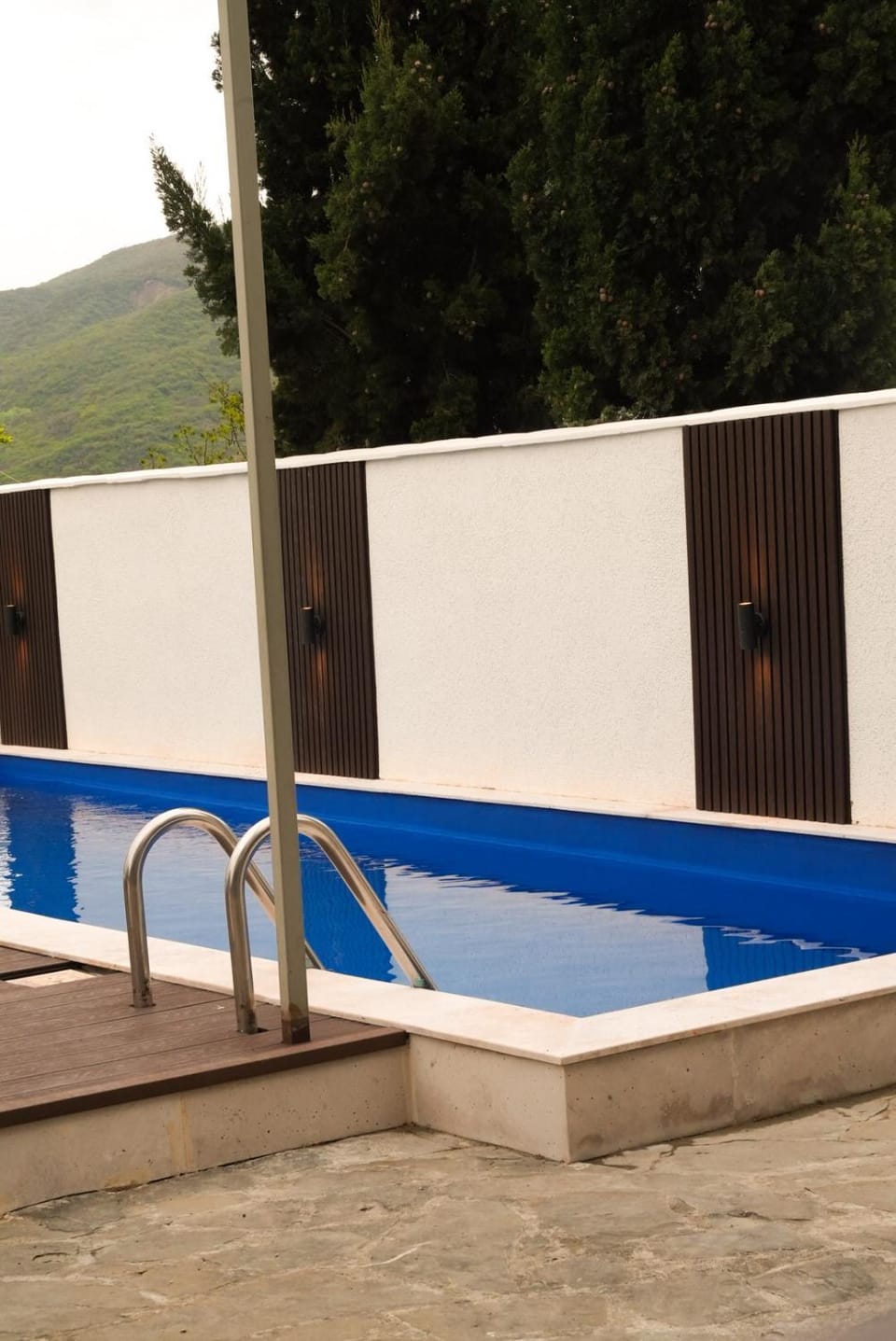 Villa Aragvi Villa in Georgia