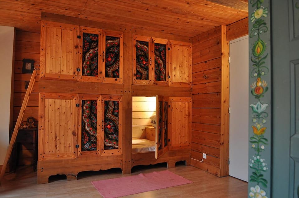 L'ÉCHAPPÉE BELLE Bed and Breakfast in Occitanie