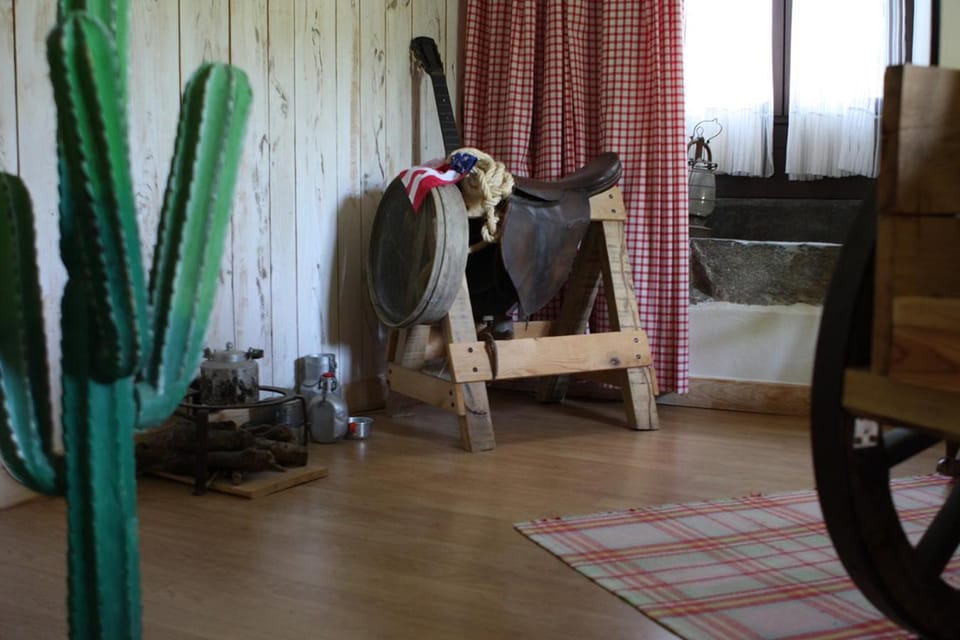 L'ÉCHAPPÉE BELLE Bed and Breakfast in Occitanie
