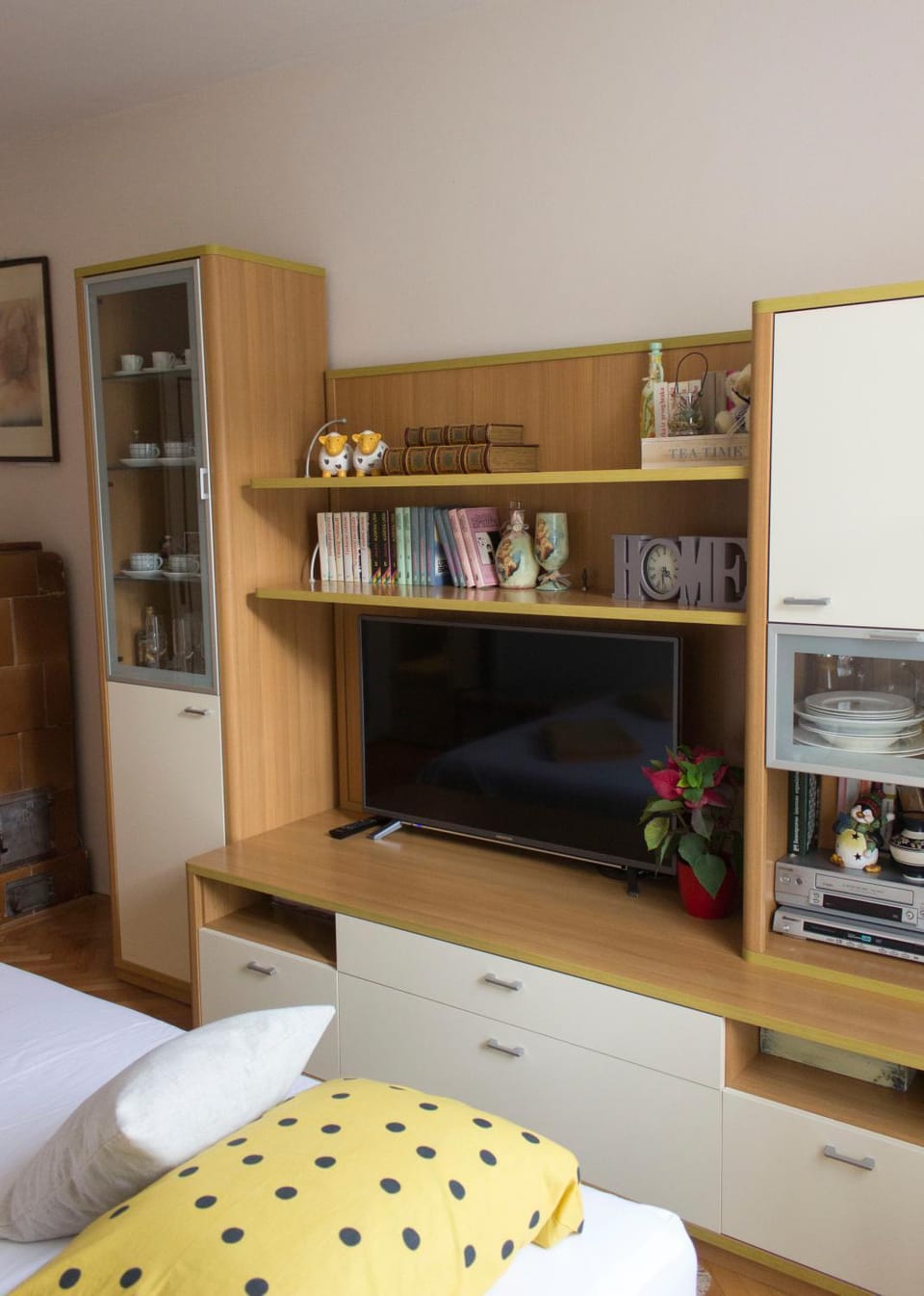 TV and multimedia