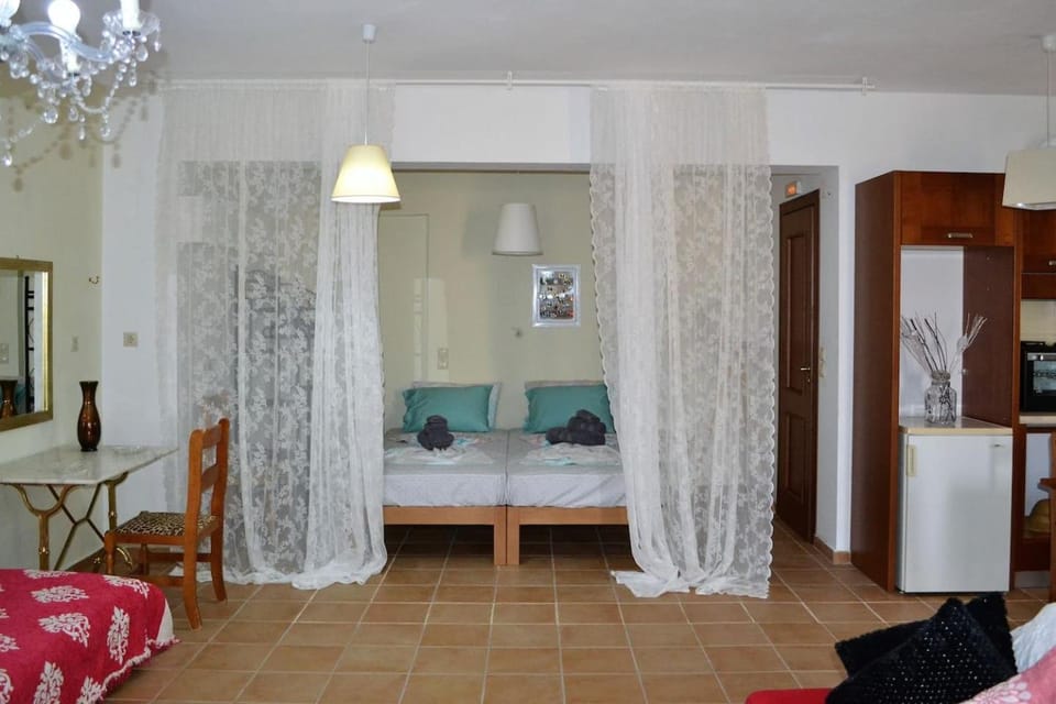 Marilia Home Apartment in Crete