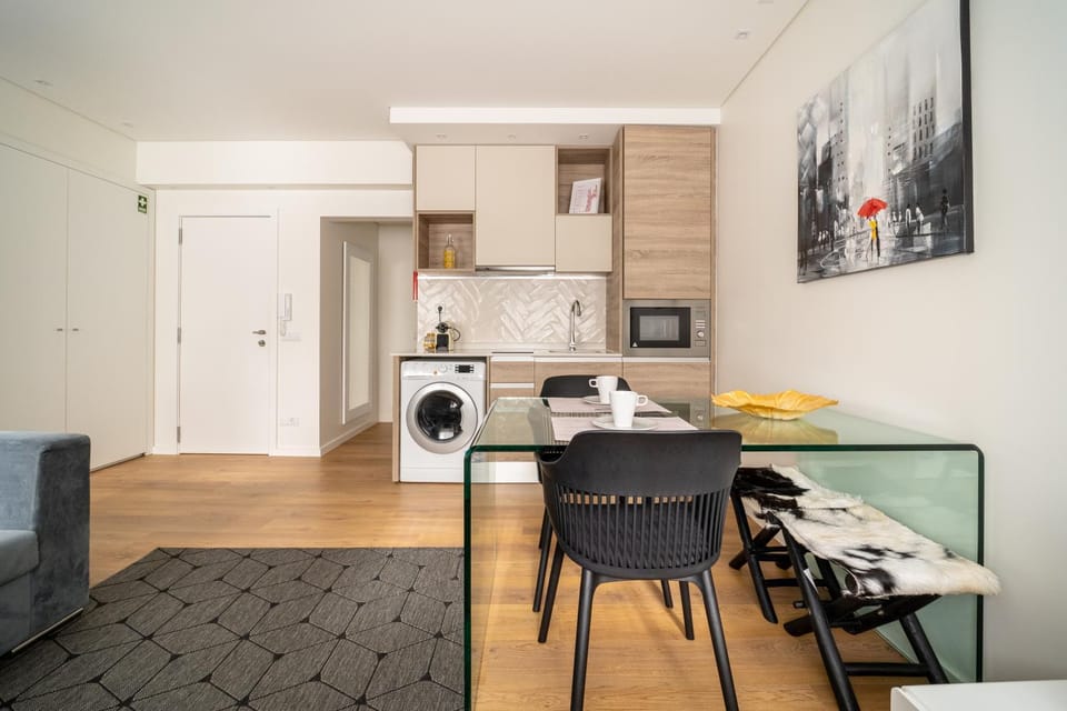 Bracara Guest House "Campo das Hortas" Apartment in Braga