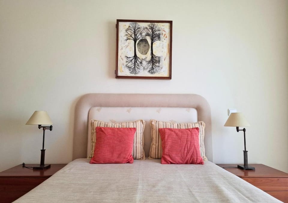 Alltravel Casa da praia VII Apartment in Portimao