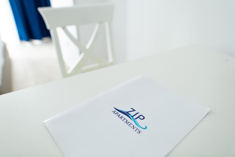 ZIP Apartments Apartment hotel in Constanta
