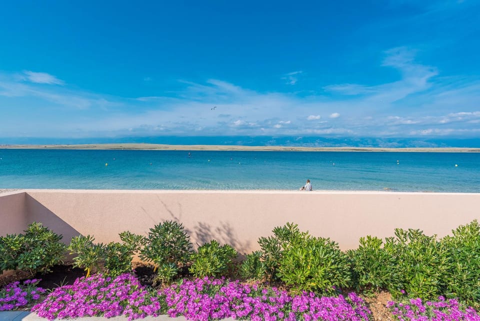 Day, Natural landscape, Beach, Sea view