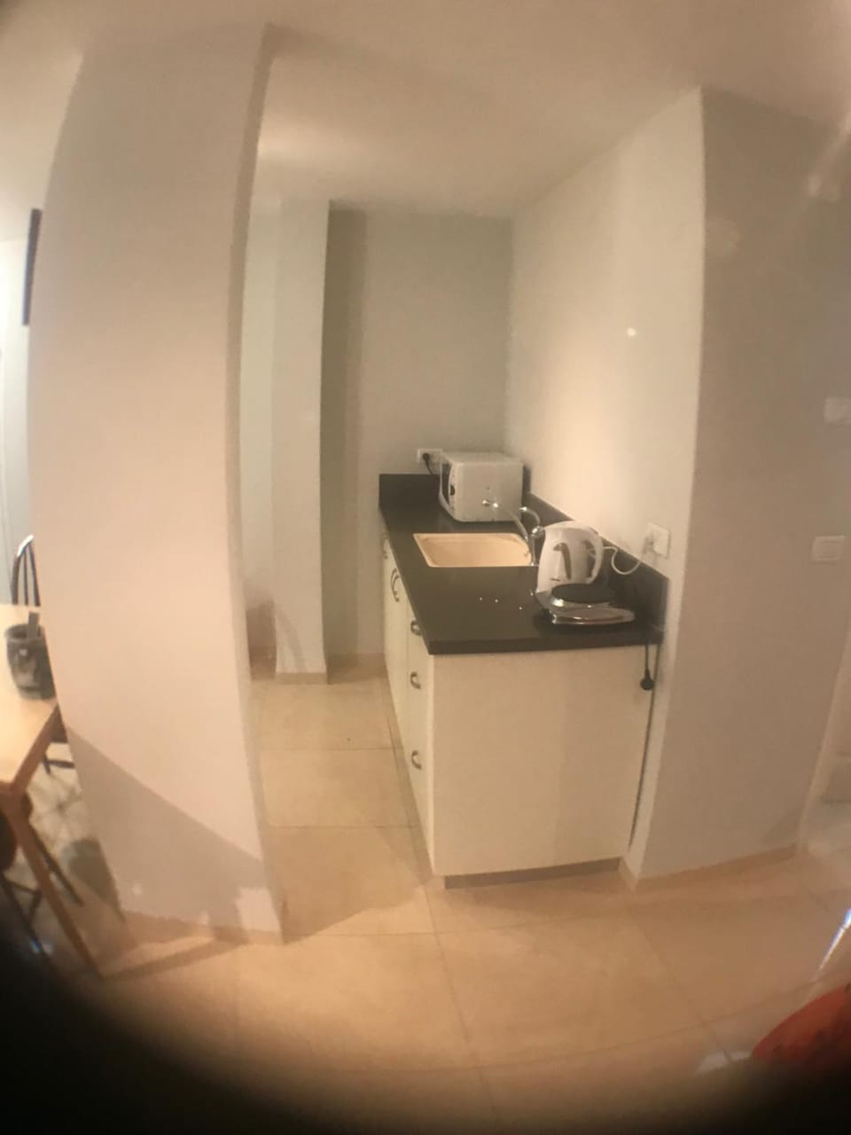 Magnificant Studio/Zimmer Zichron Villa in Haifa District