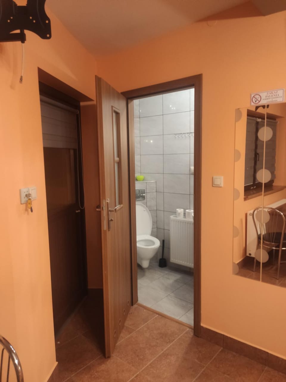 Mączne Skały Vacation rental in Lesser Poland Voivodeship