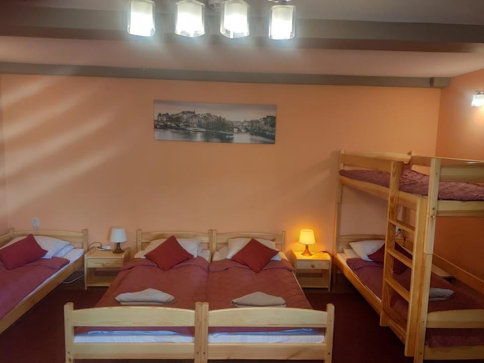 Mączne Skały Vacation rental in Lesser Poland Voivodeship