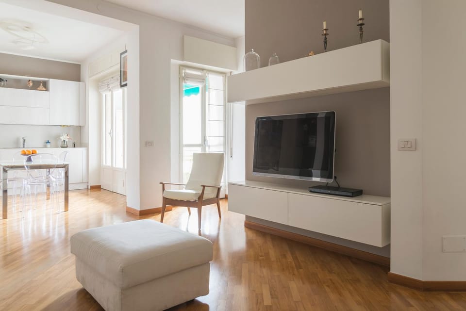 TV and multimedia, Living room
