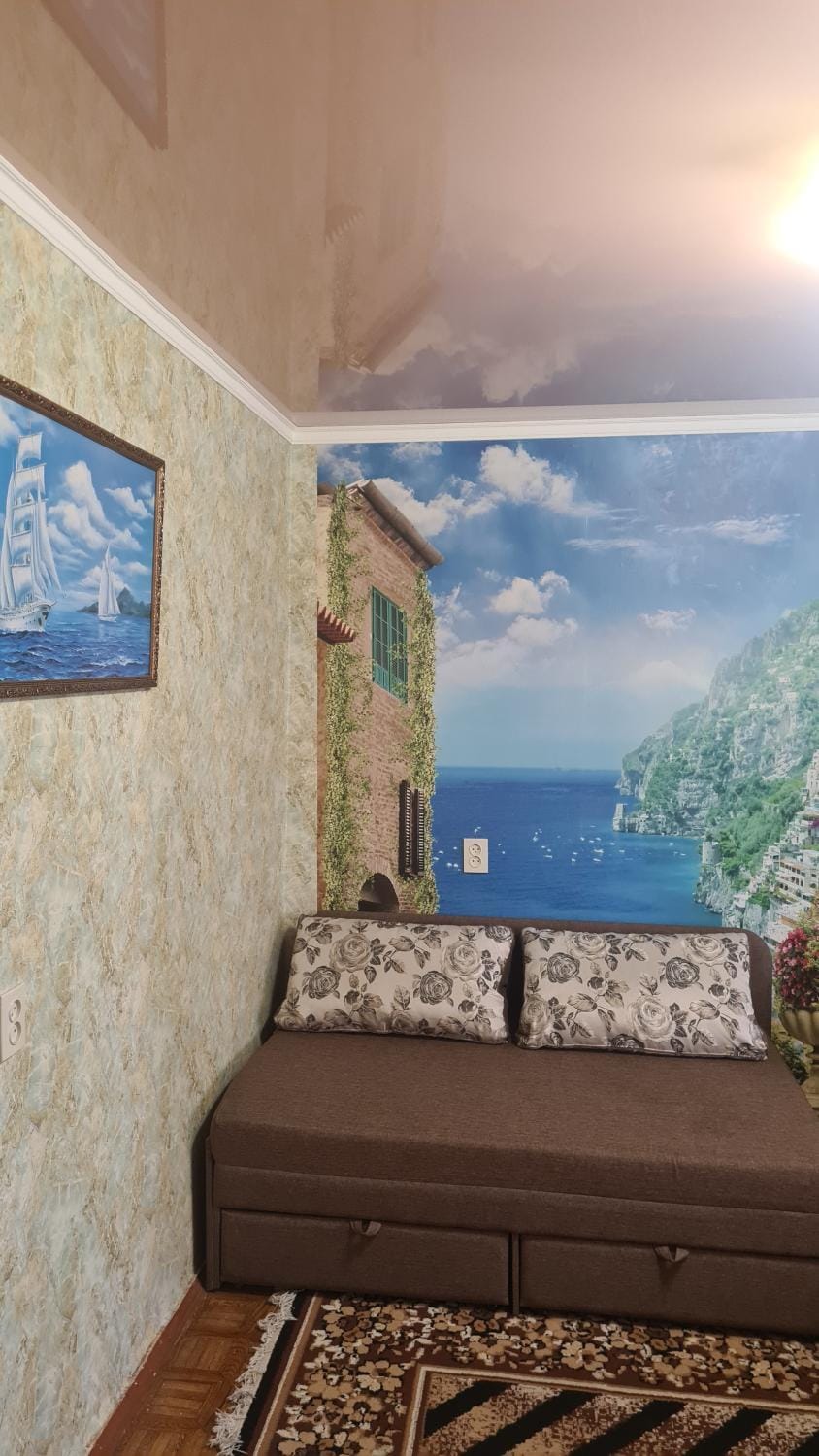 Апартаменты у МОРЯ Apartment in Odessa