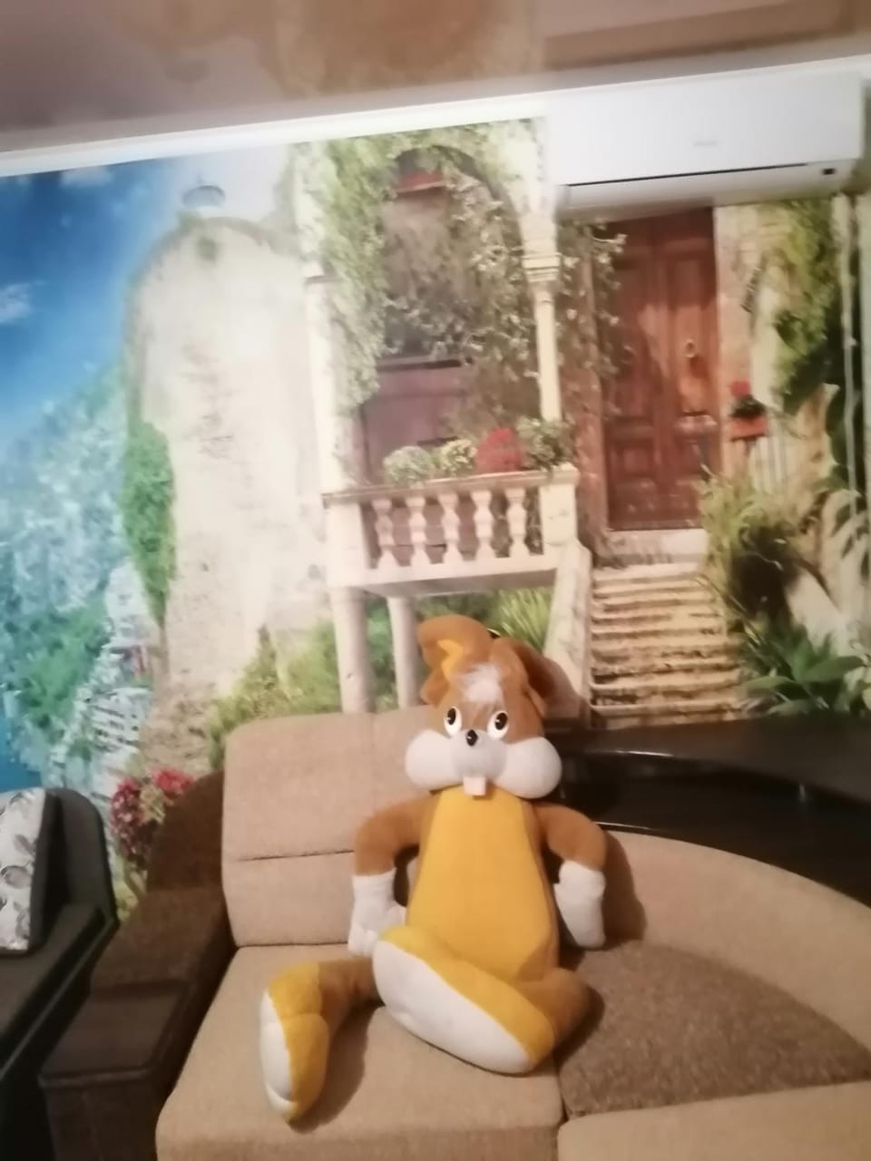 Апартаменты у МОРЯ Apartment in Odessa