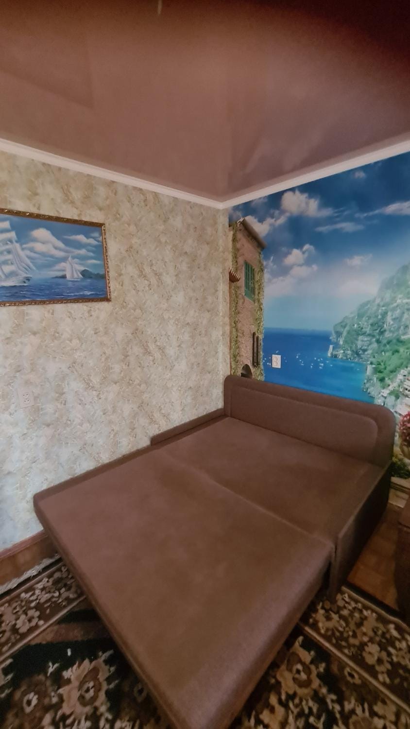 Апартаменты у МОРЯ Apartment in Odessa