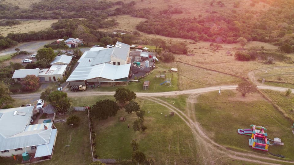 158 on Marlin Vacation rental in Eastern Cape
