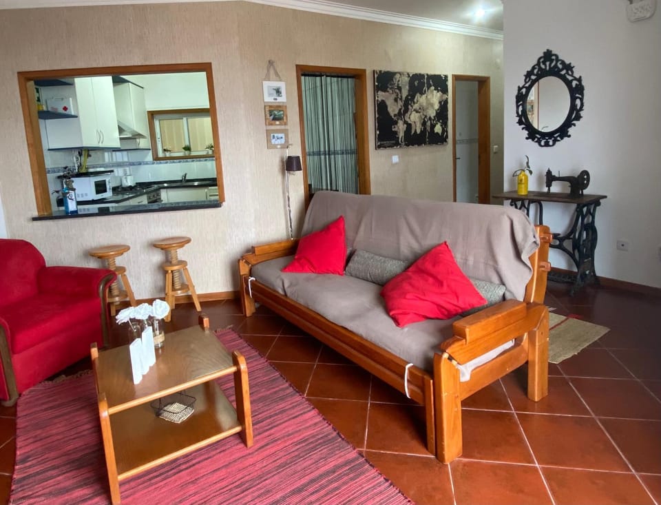 BEACH-SURF house Apartment in Viana do Castelo District, Portugal