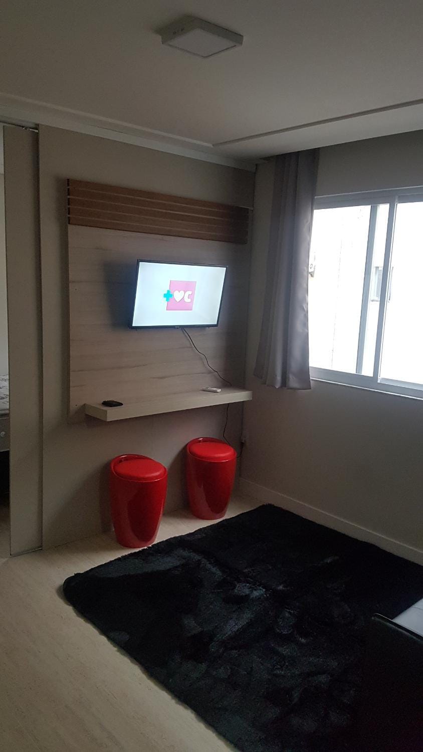 Novo Lar Floripa Ingleses Apartment in Florianopolis