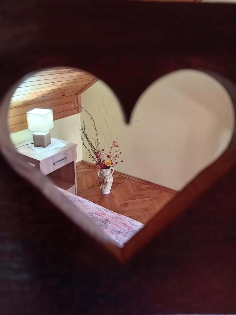 Putnicka kuca kod Dragane Bed and Breakfast in Zlatibor District, Serbia