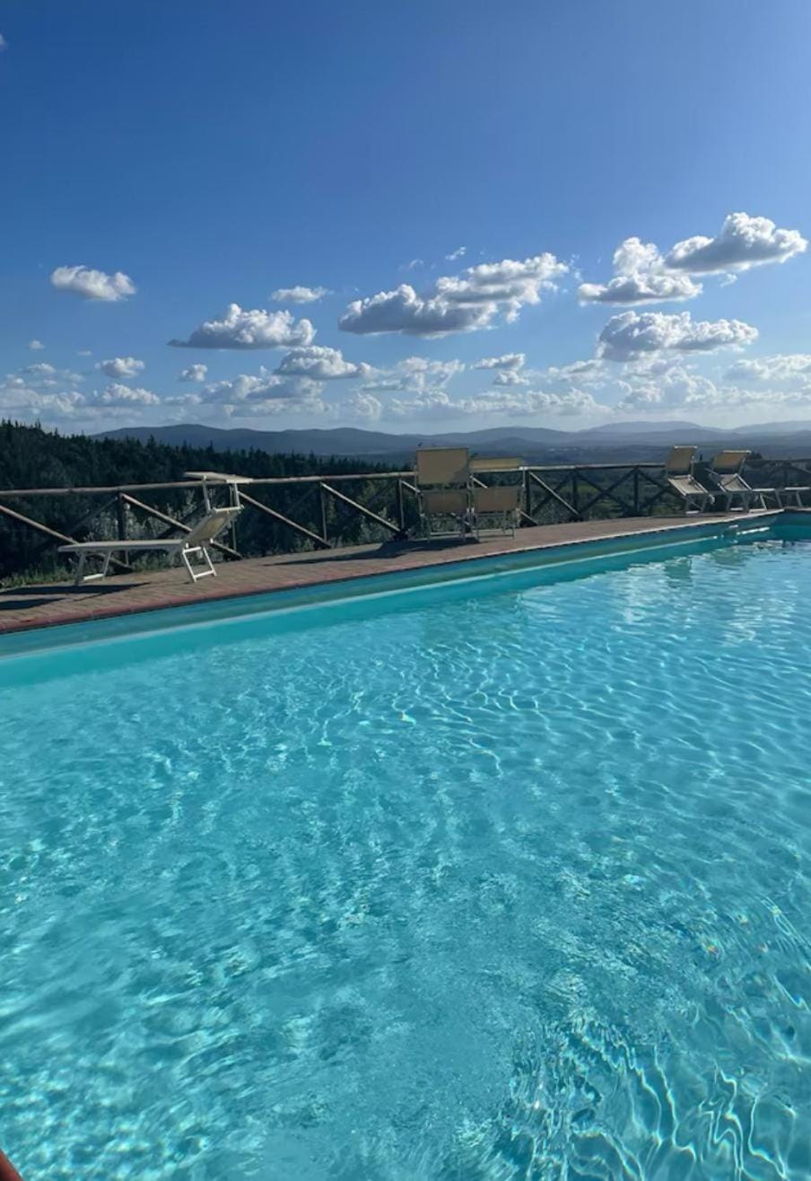 Natural landscape, Pool view, Swimming pool