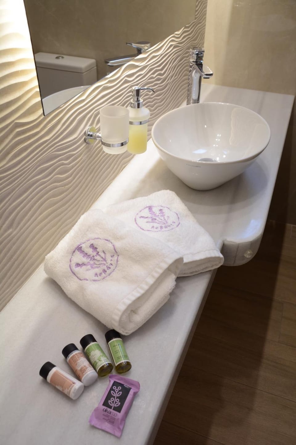 LEVANTA HOTEL SPETSES Hotel in Spetses