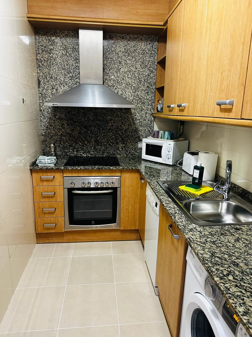 Apartamento Playa Arrabassada Apartment in Tarragona