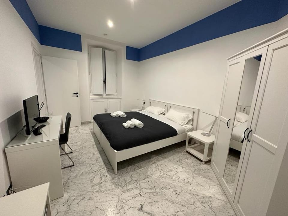 B&B Una notte a Mazzini Bed and Breakfast in Rome