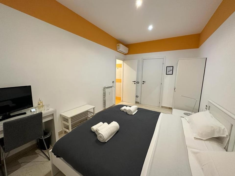 B&B Una notte a Mazzini Bed and Breakfast in Rome
