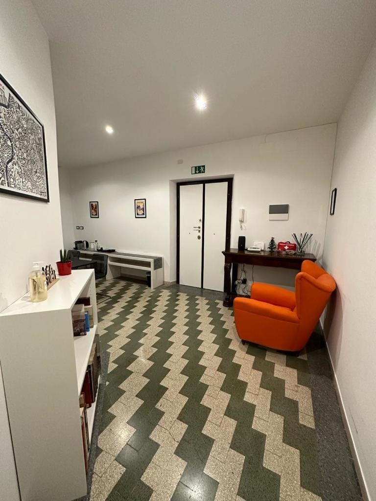 B&B Una notte a Mazzini Bed and Breakfast in Rome