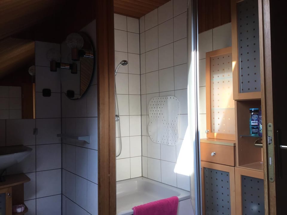Alte Salzstraße 43 Ferienwohnung Apartment in Lower Saxony, Germany