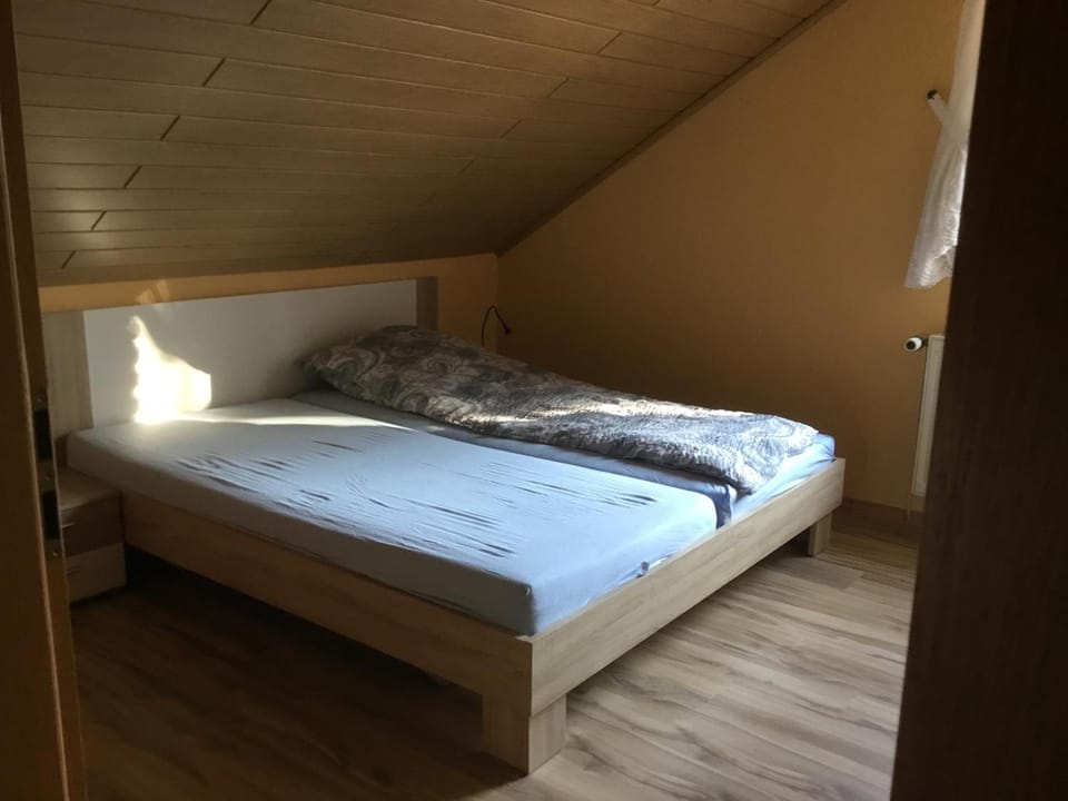Alte Salzstraße 43 Ferienwohnung Apartment in Lower Saxony, Germany
