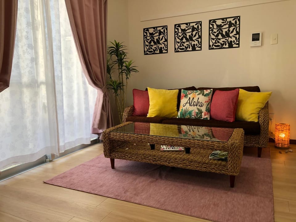 TerraceRin YN23 Apartment in Okinawa Prefecture