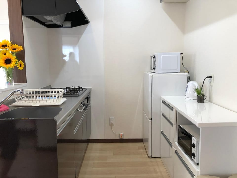 TerraceRin YN23 Apartment in Okinawa Prefecture