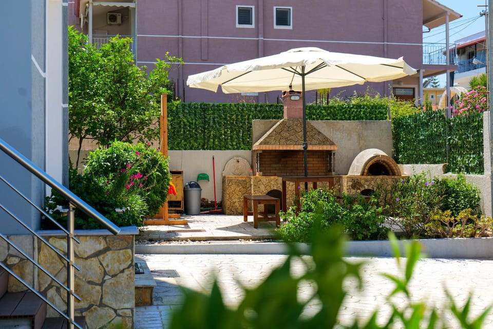 IDEAL HOUSE & APARTMENTS Apartment in Ksamil