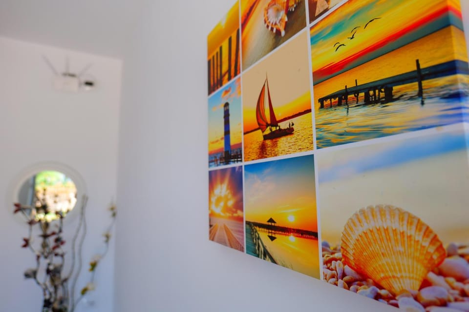 IDEAL HOUSE & APARTMENTS Apartment in Ksamil