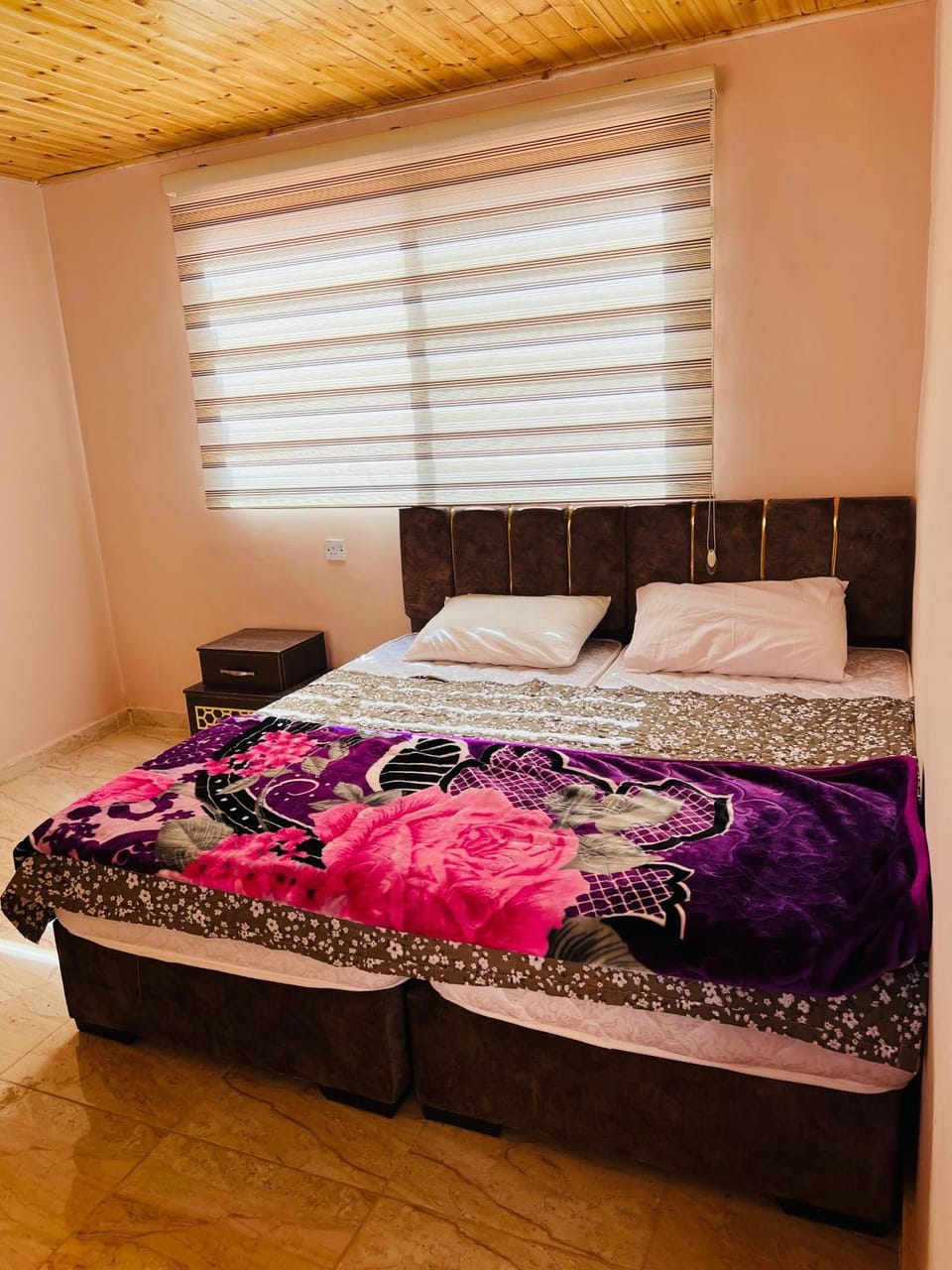 wadi rum bedouin stars camp Luxury tent in South District