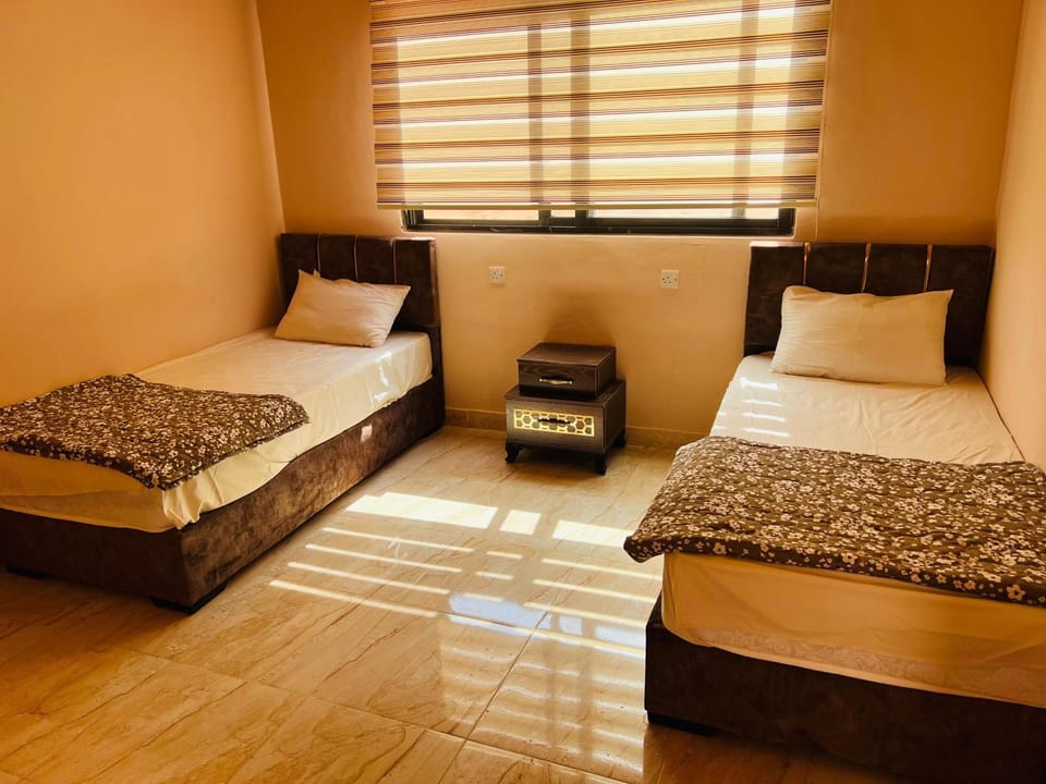wadi rum bedouin stars camp Luxury tent in South District