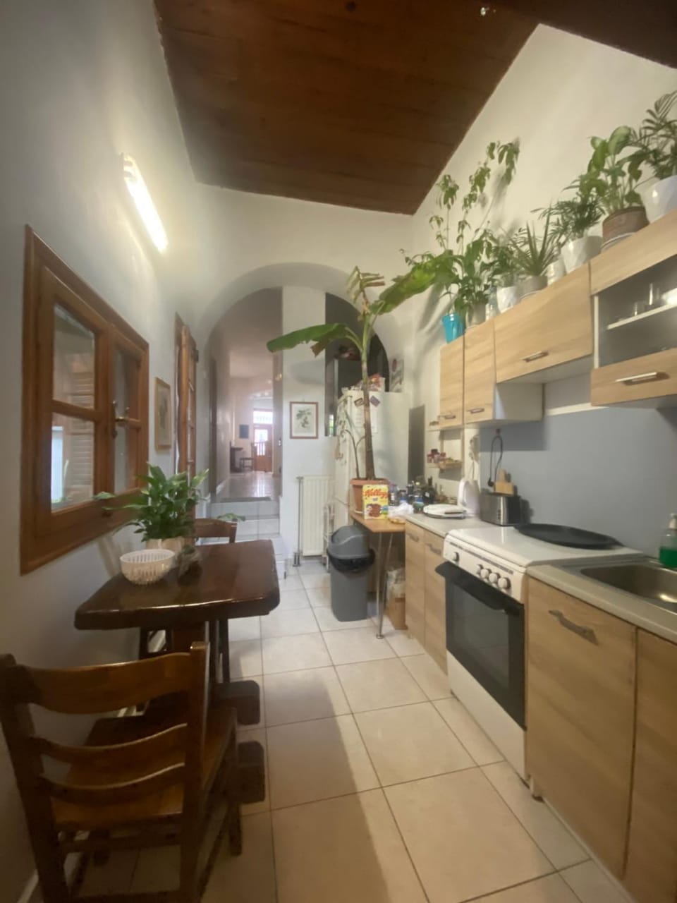 Backpackers Youth Hostel Central old town Hostel in Ioannina