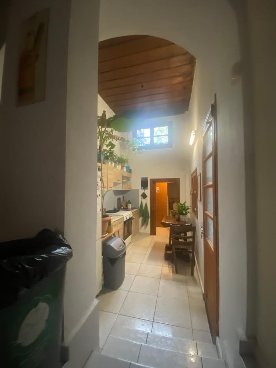 Backpackers Youth Hostel Central old town Hostel in Ioannina