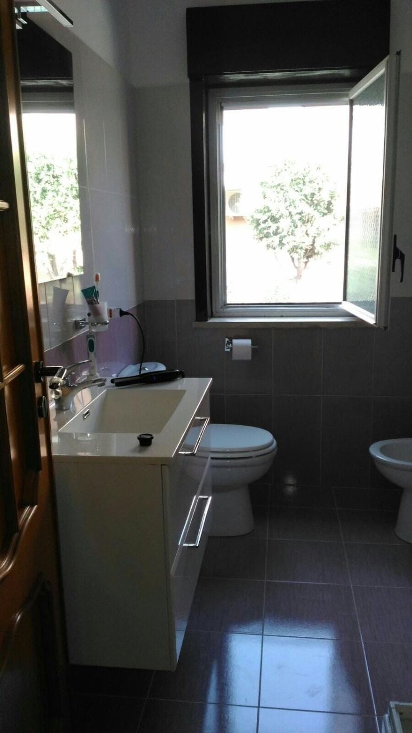 Appartamento Ganzirri Apartment in Messina