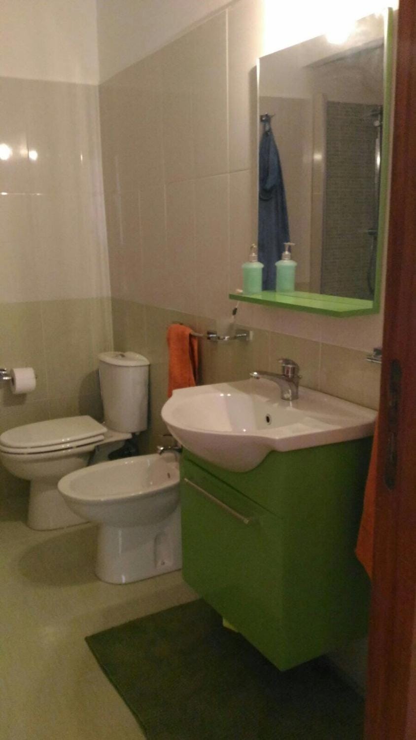 Appartamento Ganzirri Apartment in Messina