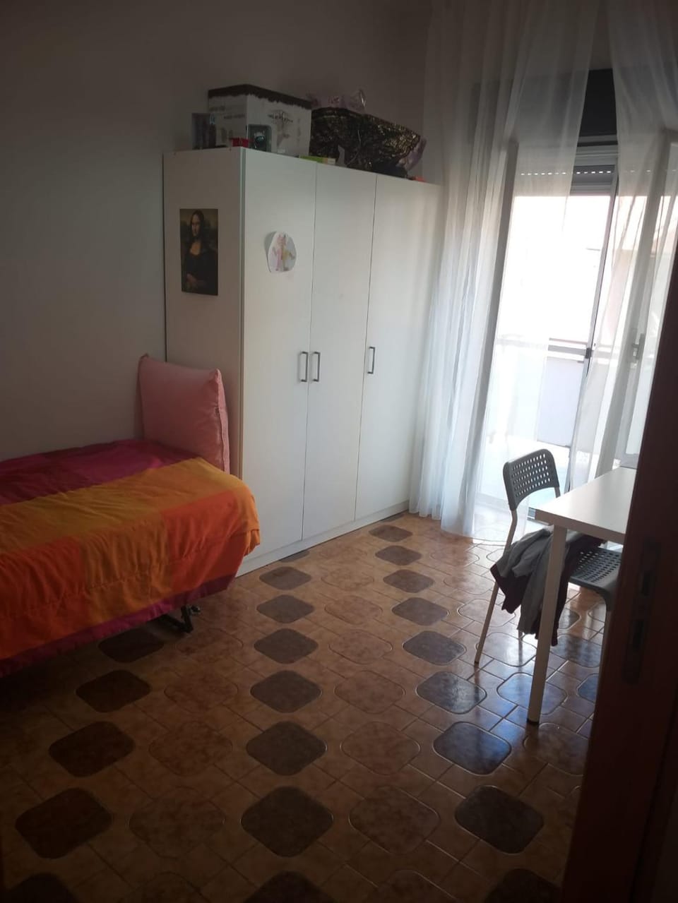 Appartamento Ganzirri Apartment in Messina