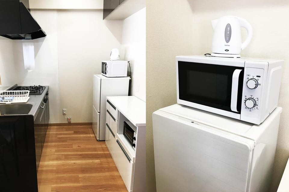 TerraceRin YN11 Apartment in Okinawa Prefecture
