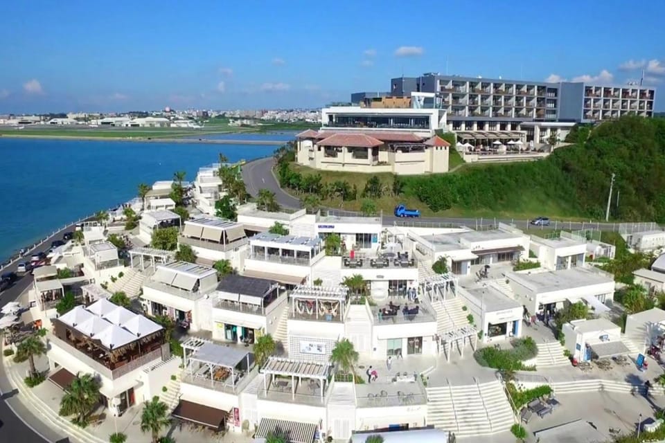 TerraceRin YN12 Apartment in Okinawa Prefecture