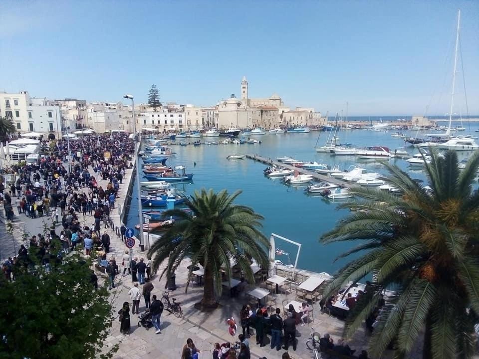 Casa Gisella Apartment in Trani