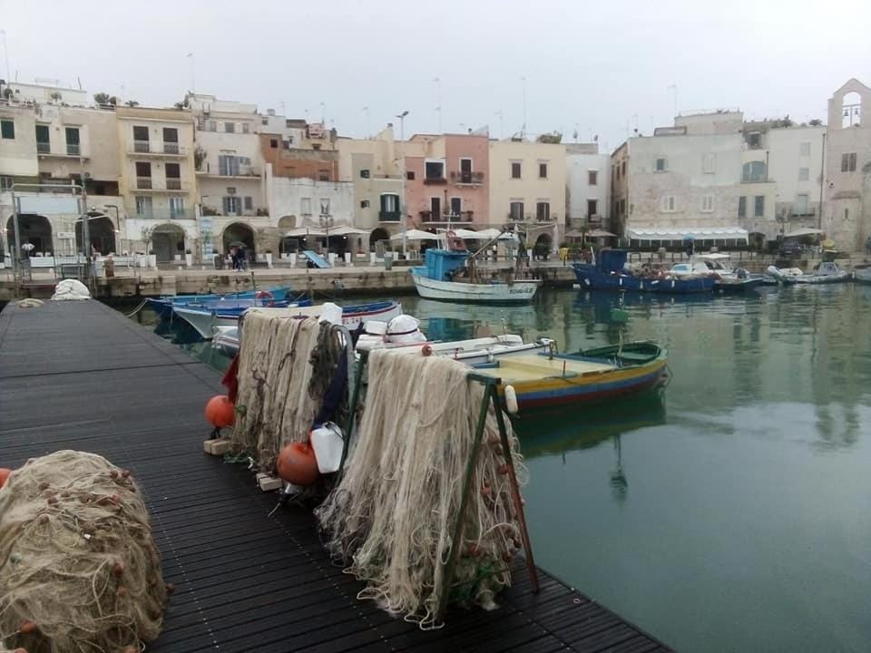 Casa Gisella Apartment in Trani