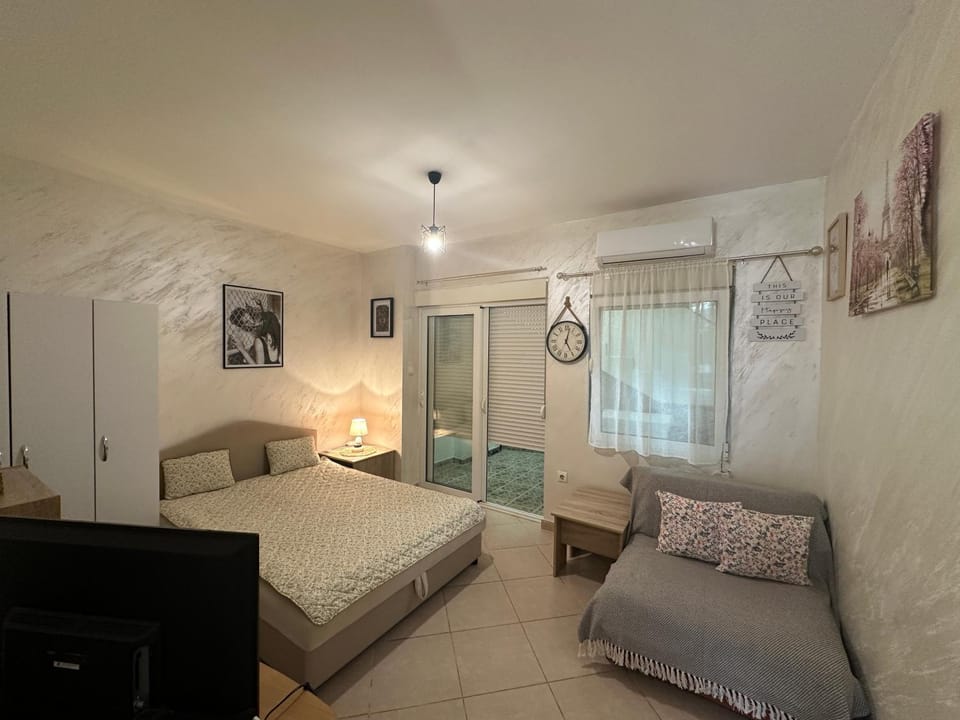 Apartments Savina Apartment in Kotor Municipality
