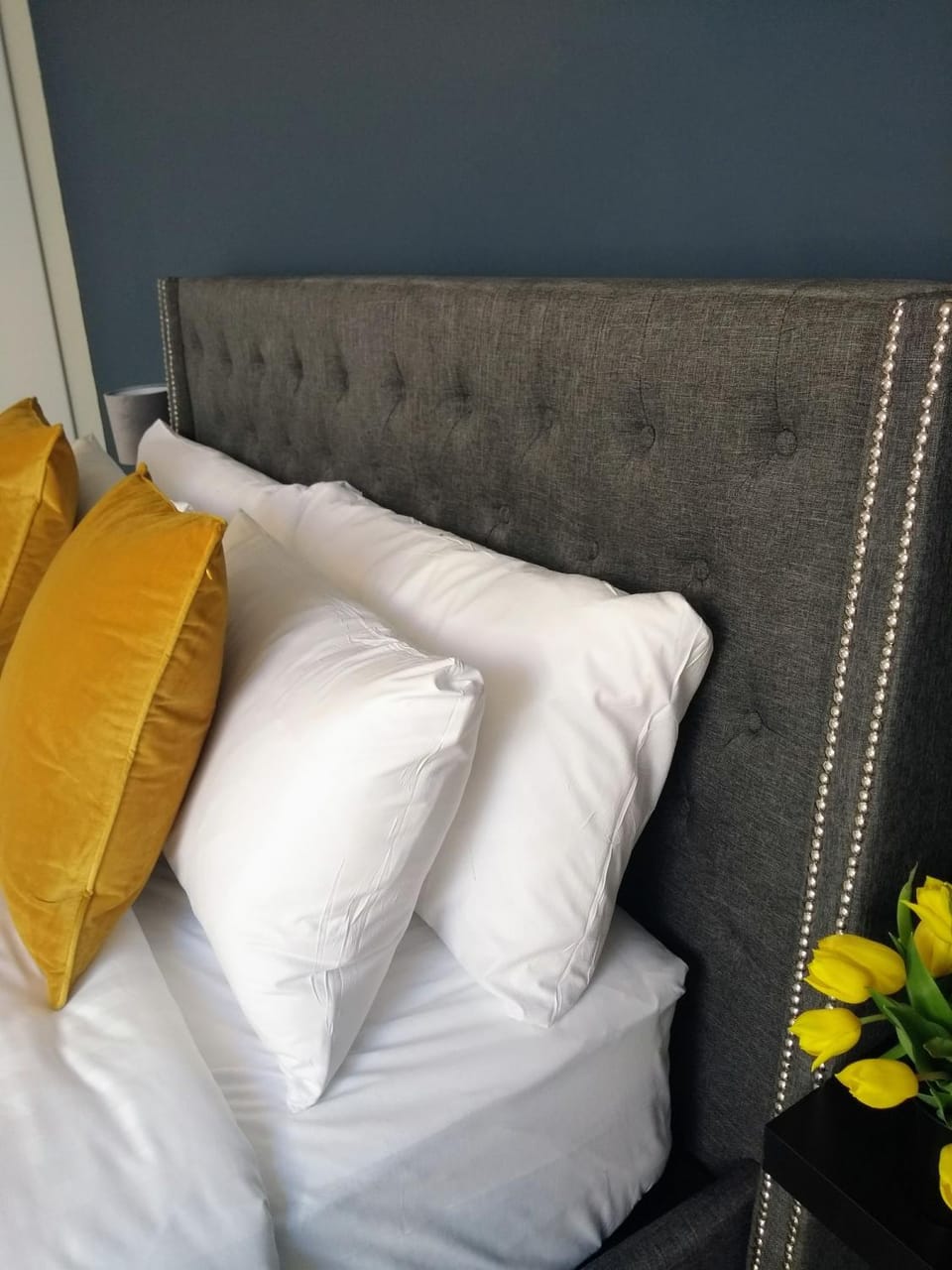 Rosies Apartment in Clifden