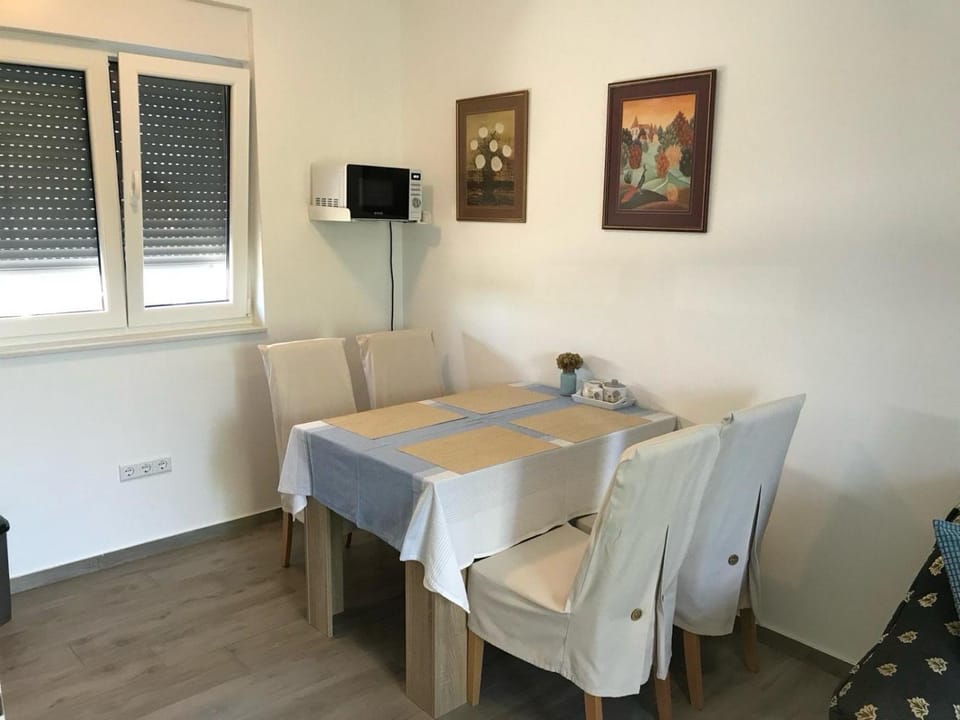 Apartment Deluxe Nin Apartment in Zadar County